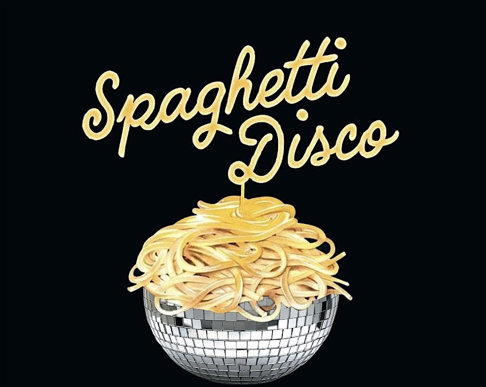 Spaghetti Disco