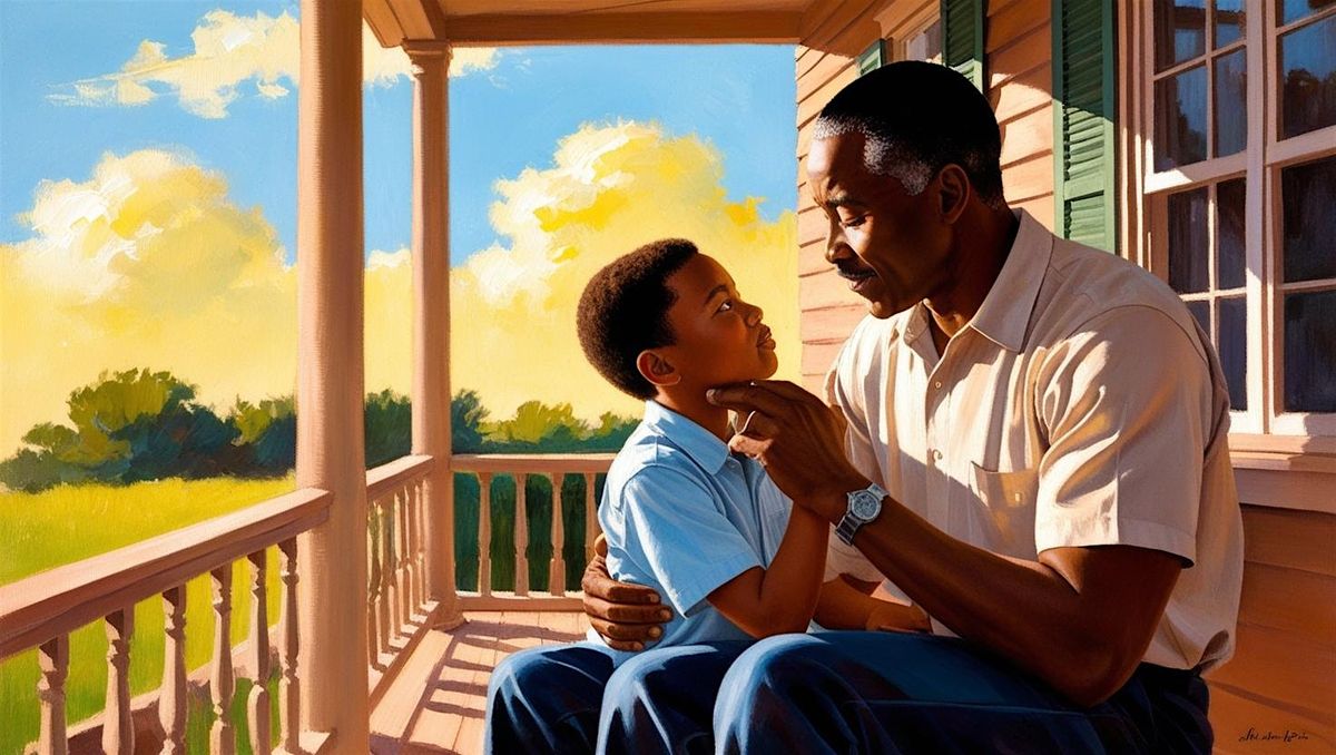 Beyond Words: Lessons In Father And Son Relationships