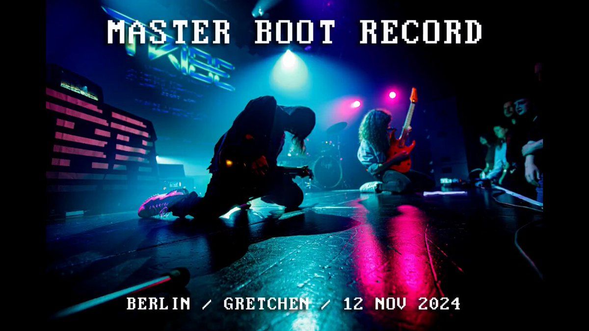 Master Boot Record