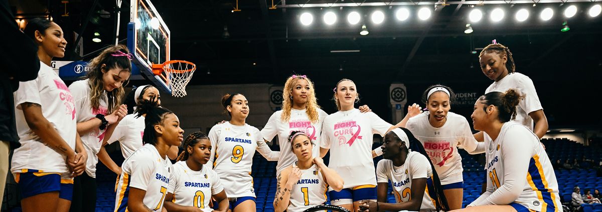 Parking San Jose State Spartans at Fresno State Bulldogs Womens Basketball