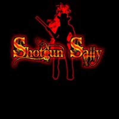 Shotgun Sally HTX