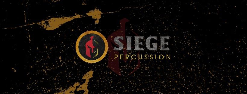 Siege Percussion 2025 Auditions #1