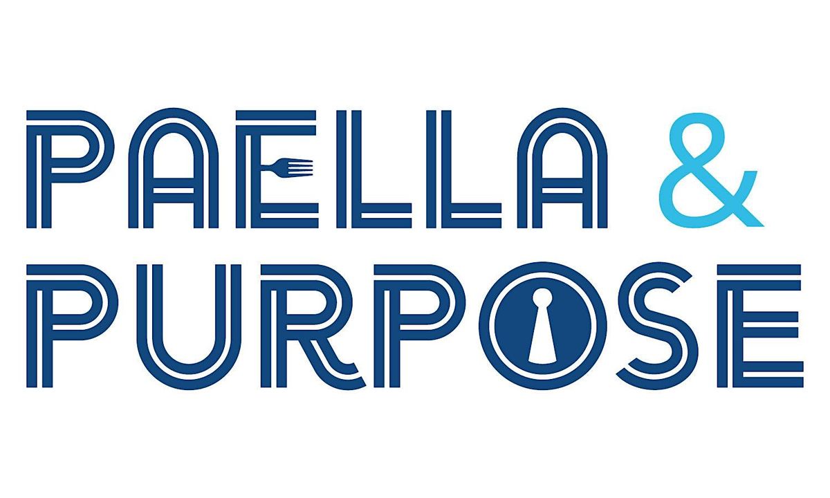 Paella & Purpose: A Night Out with B'More Clubhouse