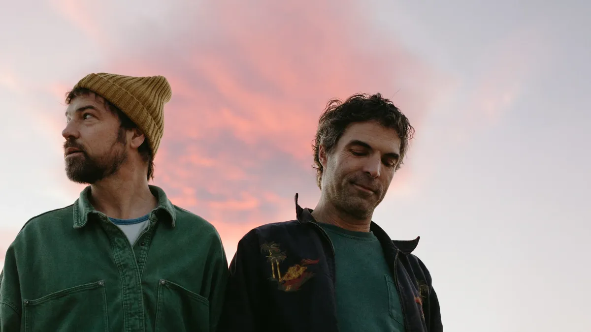 The Barr Brothers in Calgary