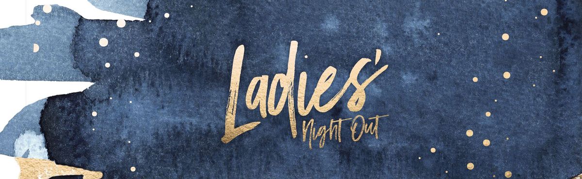 Ladies Night Out\/Small & Local Vendor Event