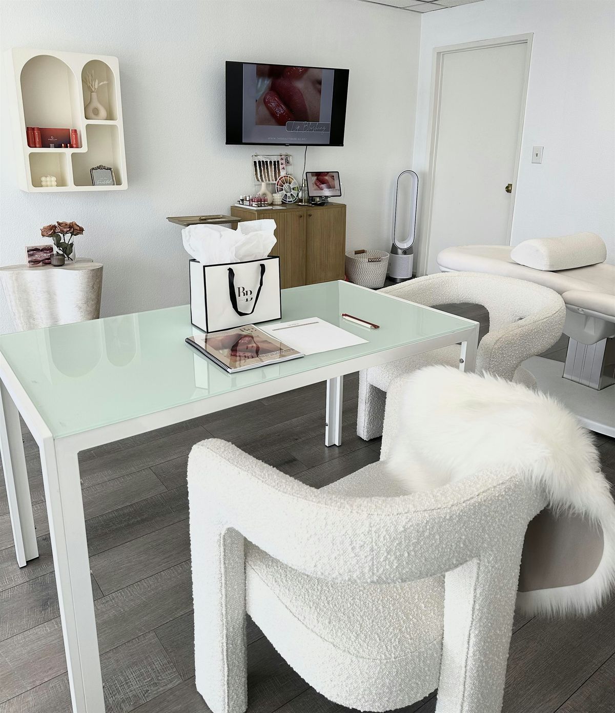 Henna Eyebrow Tinting Training (1 day + Certification)