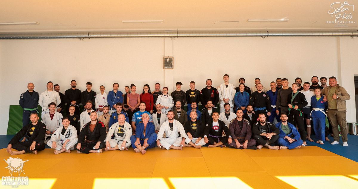 MEGA OPEN MAT vol. 5