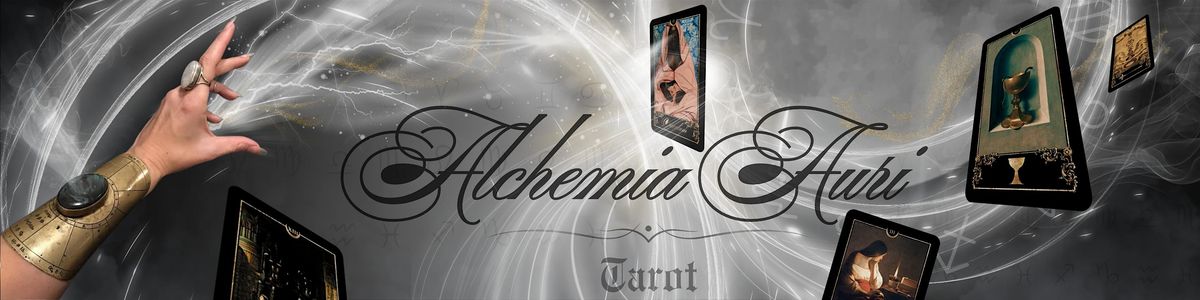 Alchemia Auri Tarot