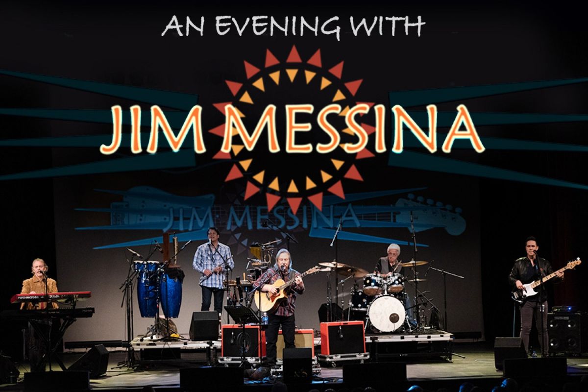 Jim Messina