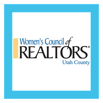 Women's Council of Realtors - Utah County Network