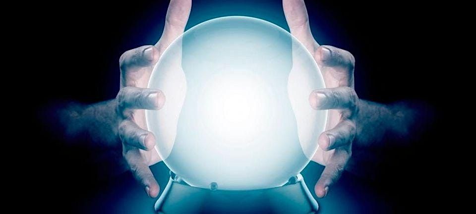 Psychic Night @YCC with Linda Sheppard