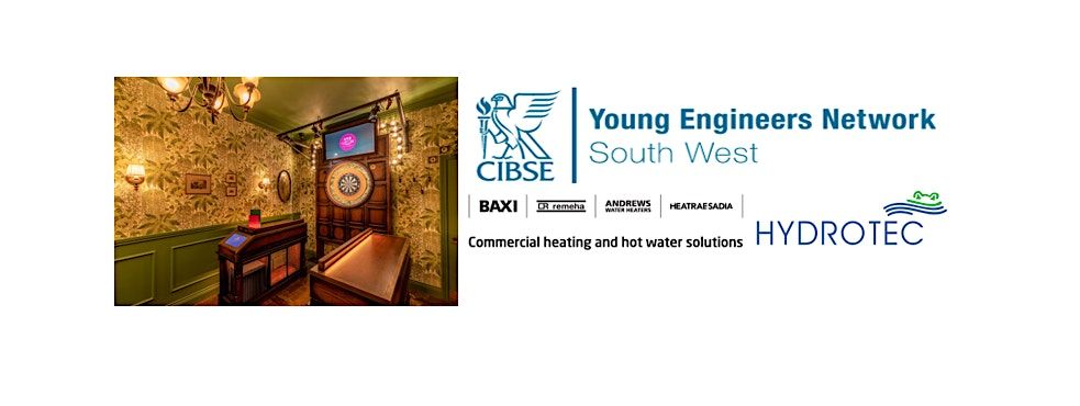 CIBSE YEN South West - Winter Social