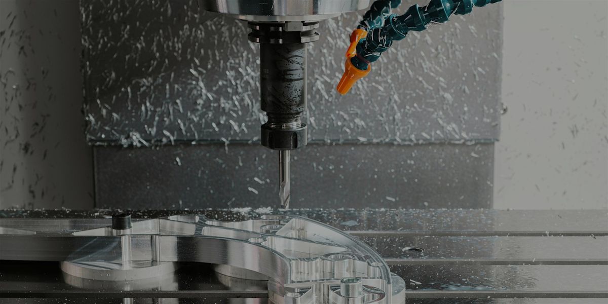 103 RAC | M\u00c9TAL : CNC