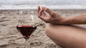 Namaste and Neat Pours