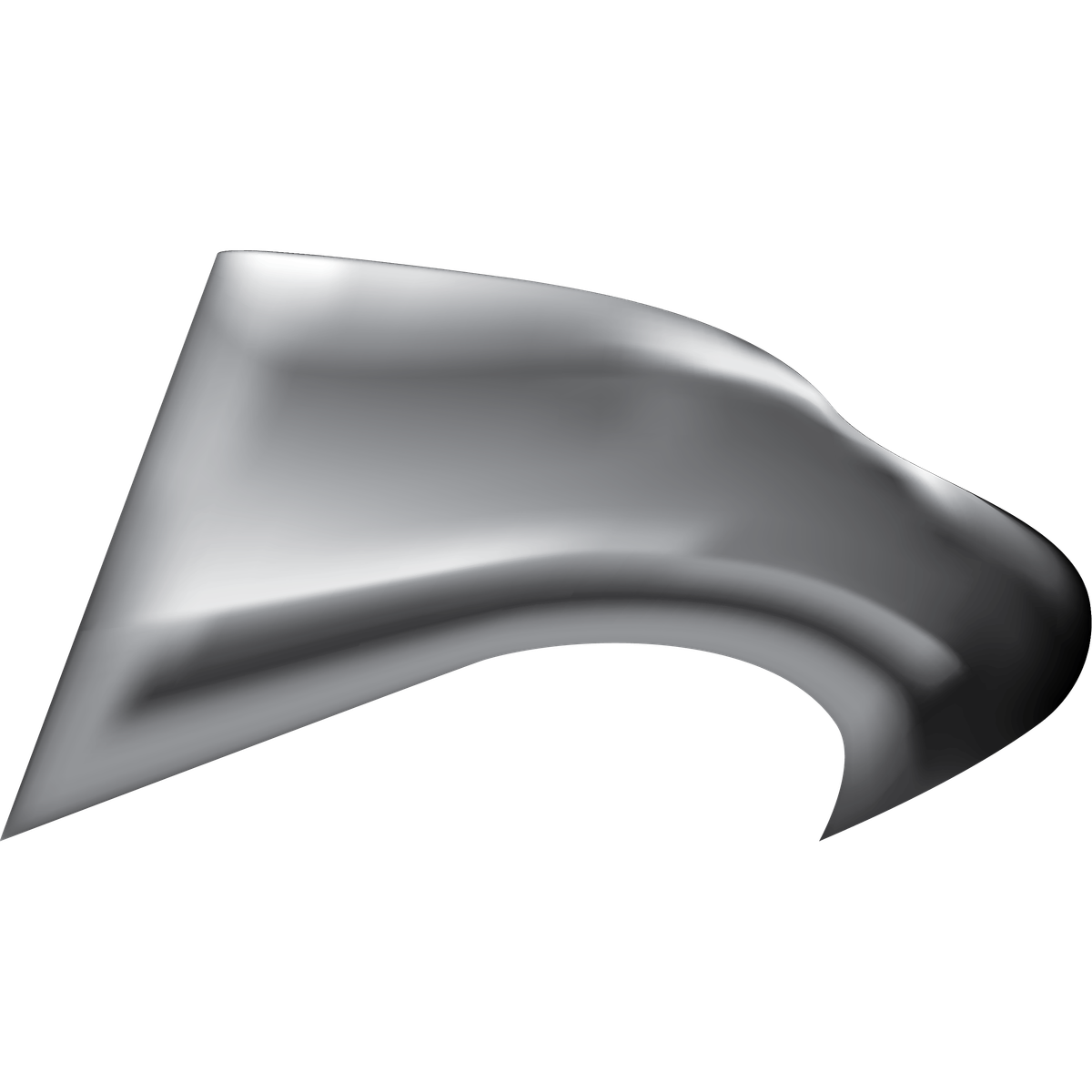 Silverhawk & Maly Marketing Tailgate