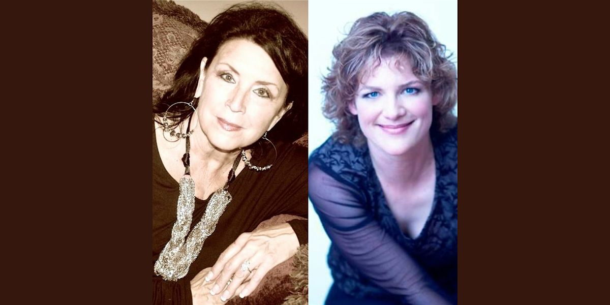 Patty Peterson Presents Jazz Women All Stars