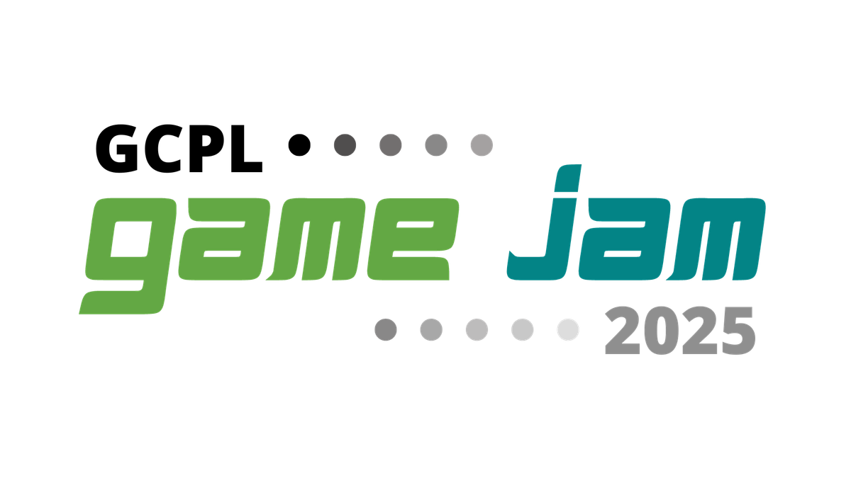 Gwinnett Library Game Jam Showcase