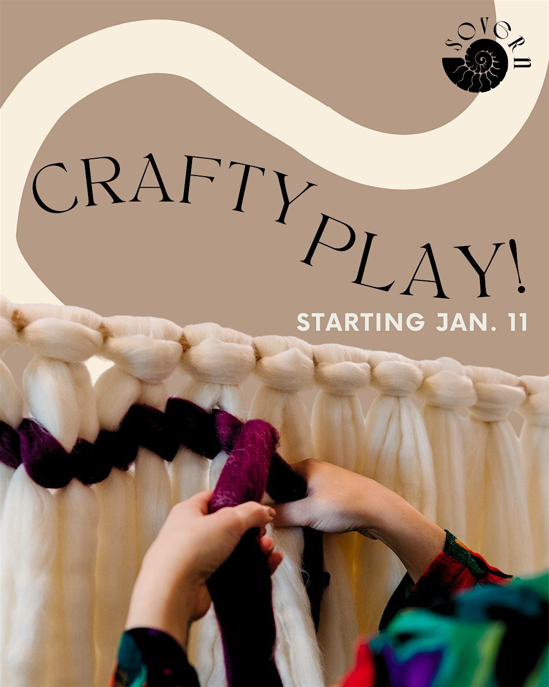 Craft Play