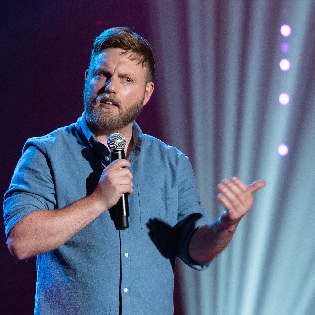 Stand-up Comedy Headingley with Josh Sedman & Friends