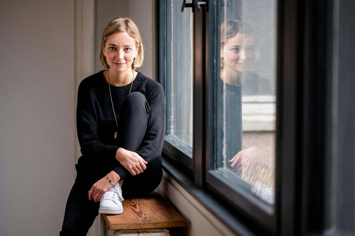 Vanessa G\u00f6cking: Die Liebe in dir