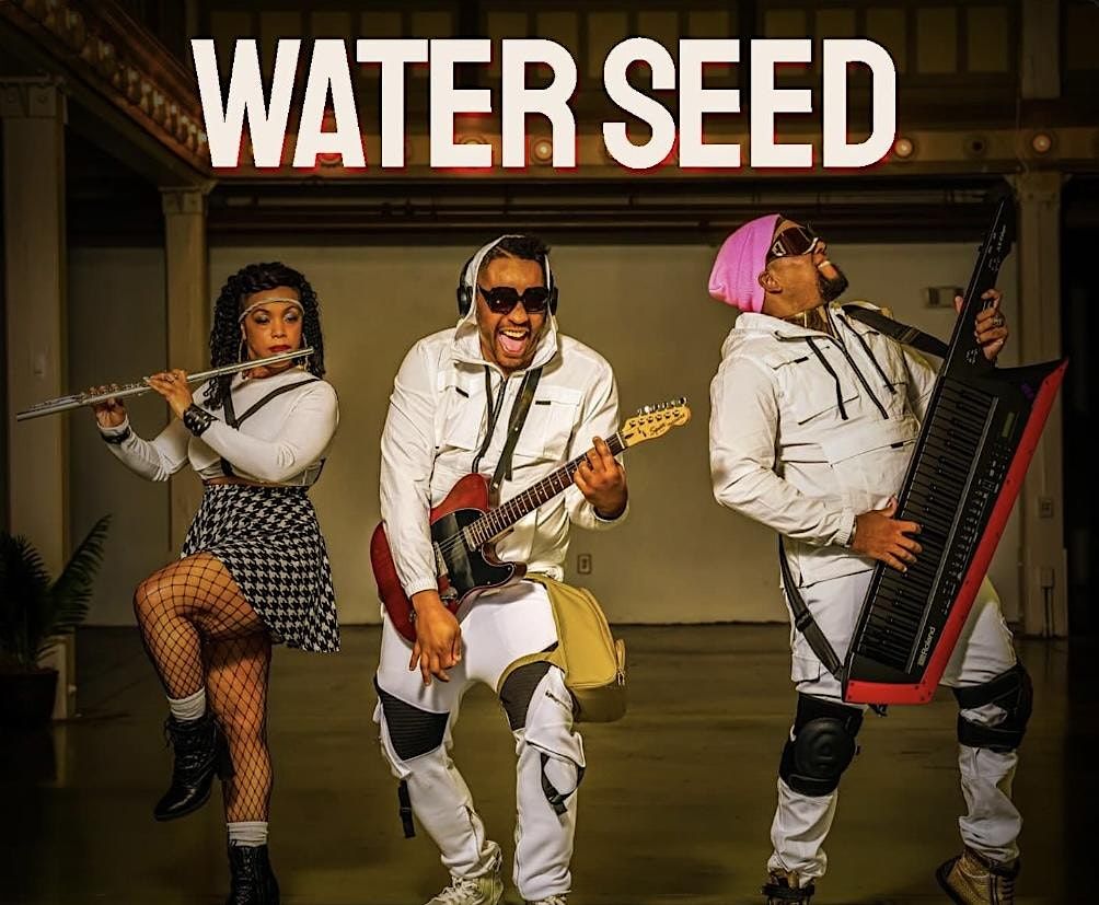 Water Seed