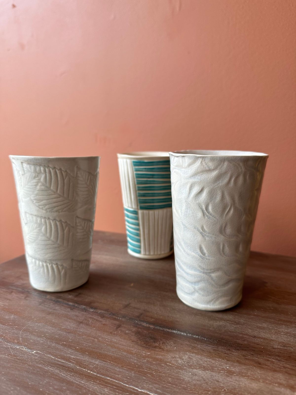 Create your own Ceramic Cup