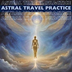 Astral Travel Practice Night