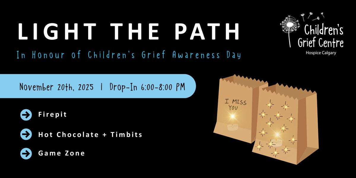 CGC Light The Path 2025