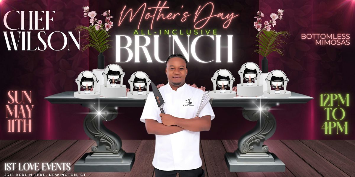 Mother\u2019s Day brunch