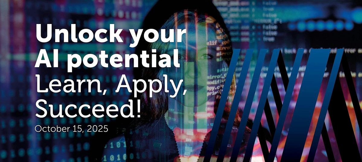 AI Kickstart - Unlock your AI Potential (Leiden)