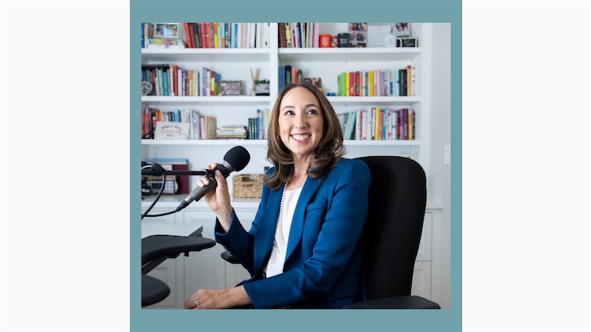 Ready to Start a Podcast? Let's Go!