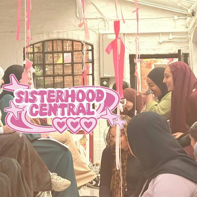 SISTERHOODCENTRAL