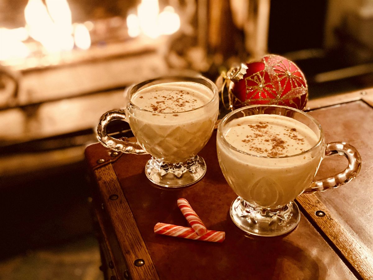 Chatham Bars Inn Holiday Mixology Series