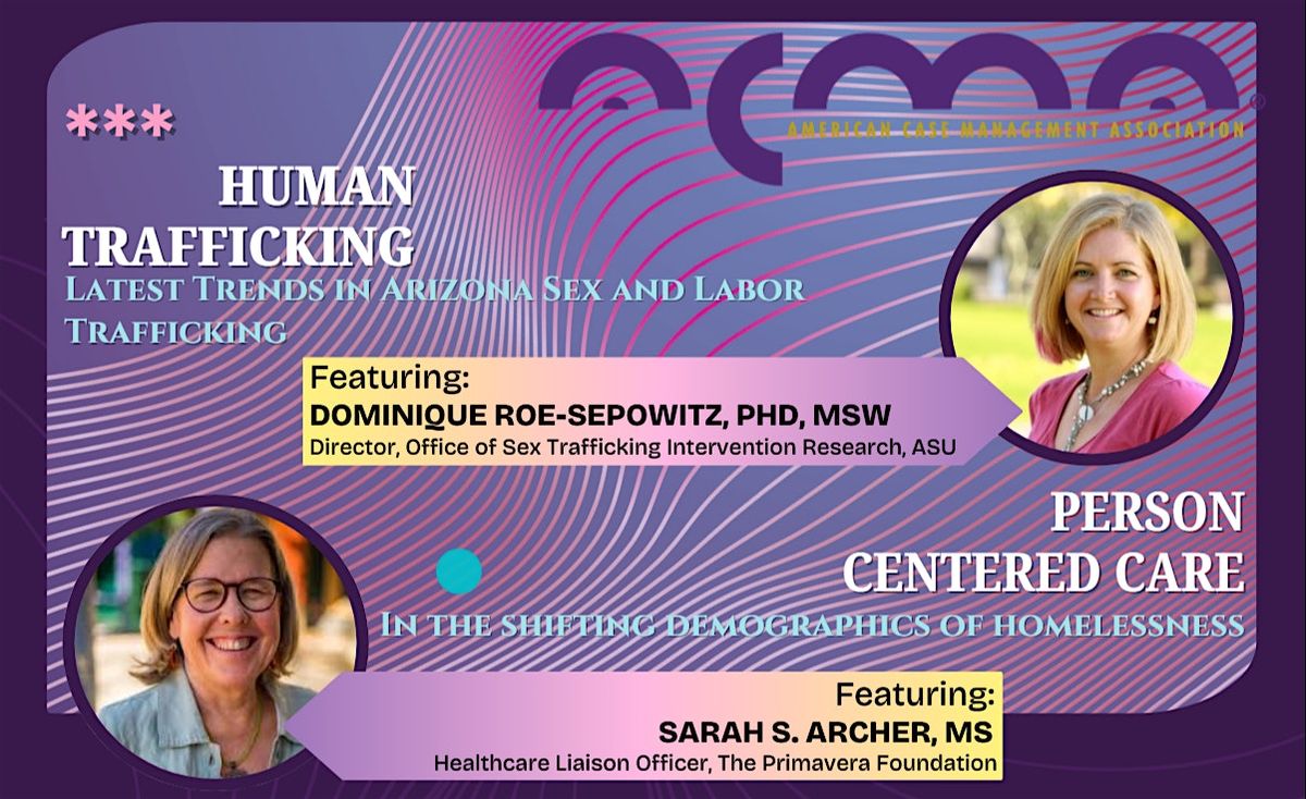 ACMA Tucson Mini Conference