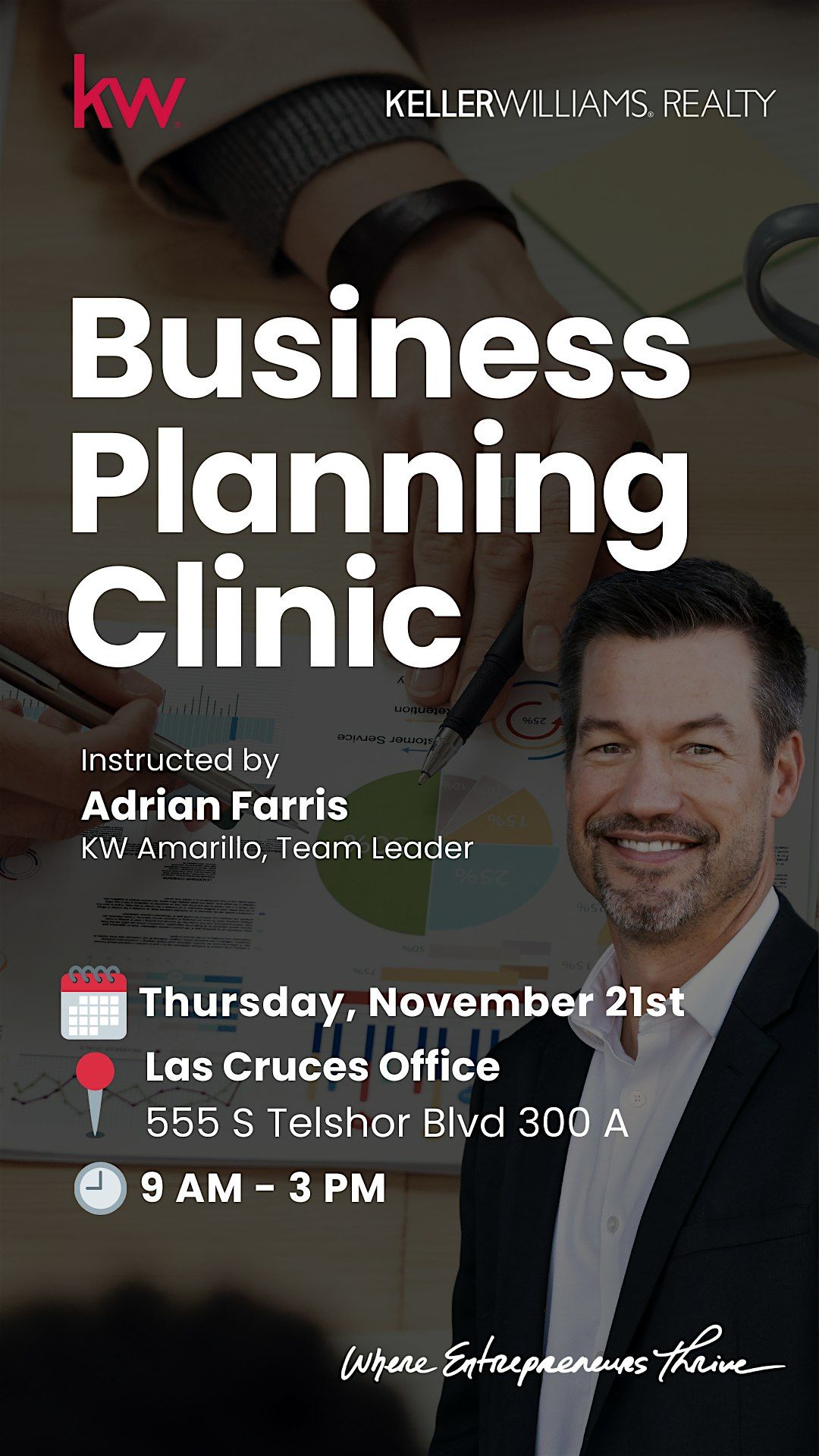 Business Planning Clinic