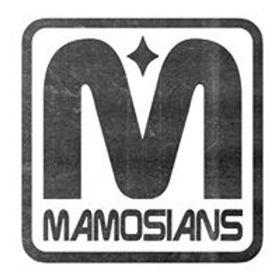 The Mamosians