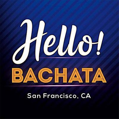 Hello! Bachata
