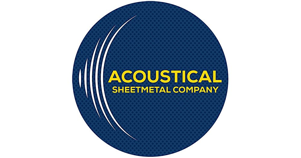 Acoustical Sheetmetal Job Fair