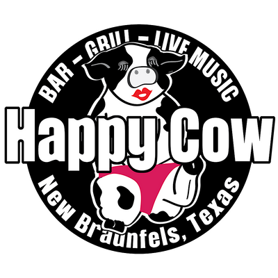 Happy Cow Bar & Grill