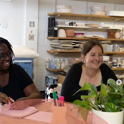 Growing Through the Seasons