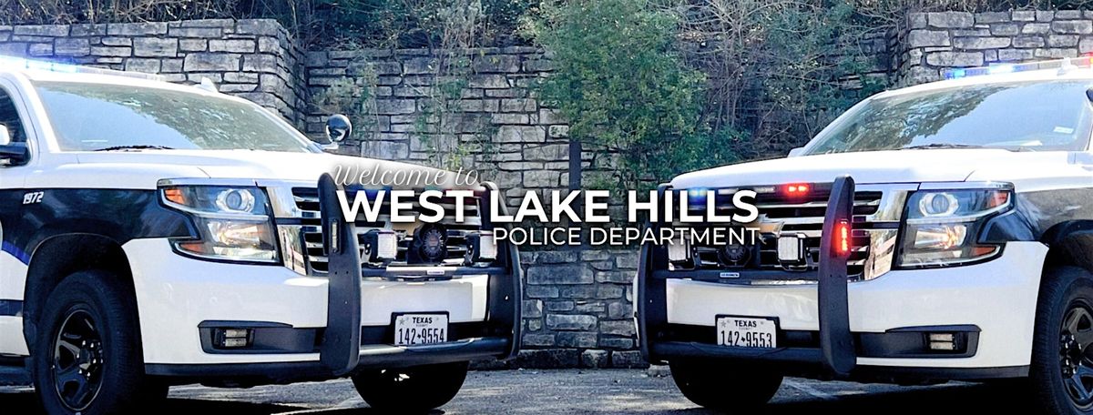 West Lake Hills Police Benevolent Foundation | Charity Poker Tournament