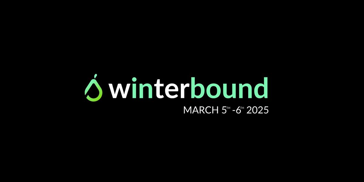 WINTERBOUND 2025