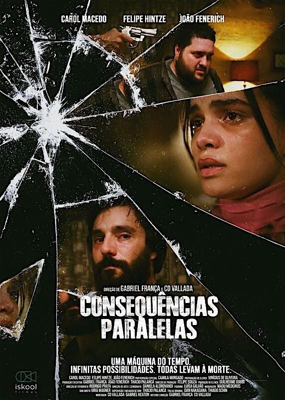 Parallel Consequences w\/ Reflections