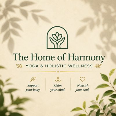 Hanna Ivanets_The Home of Harmony