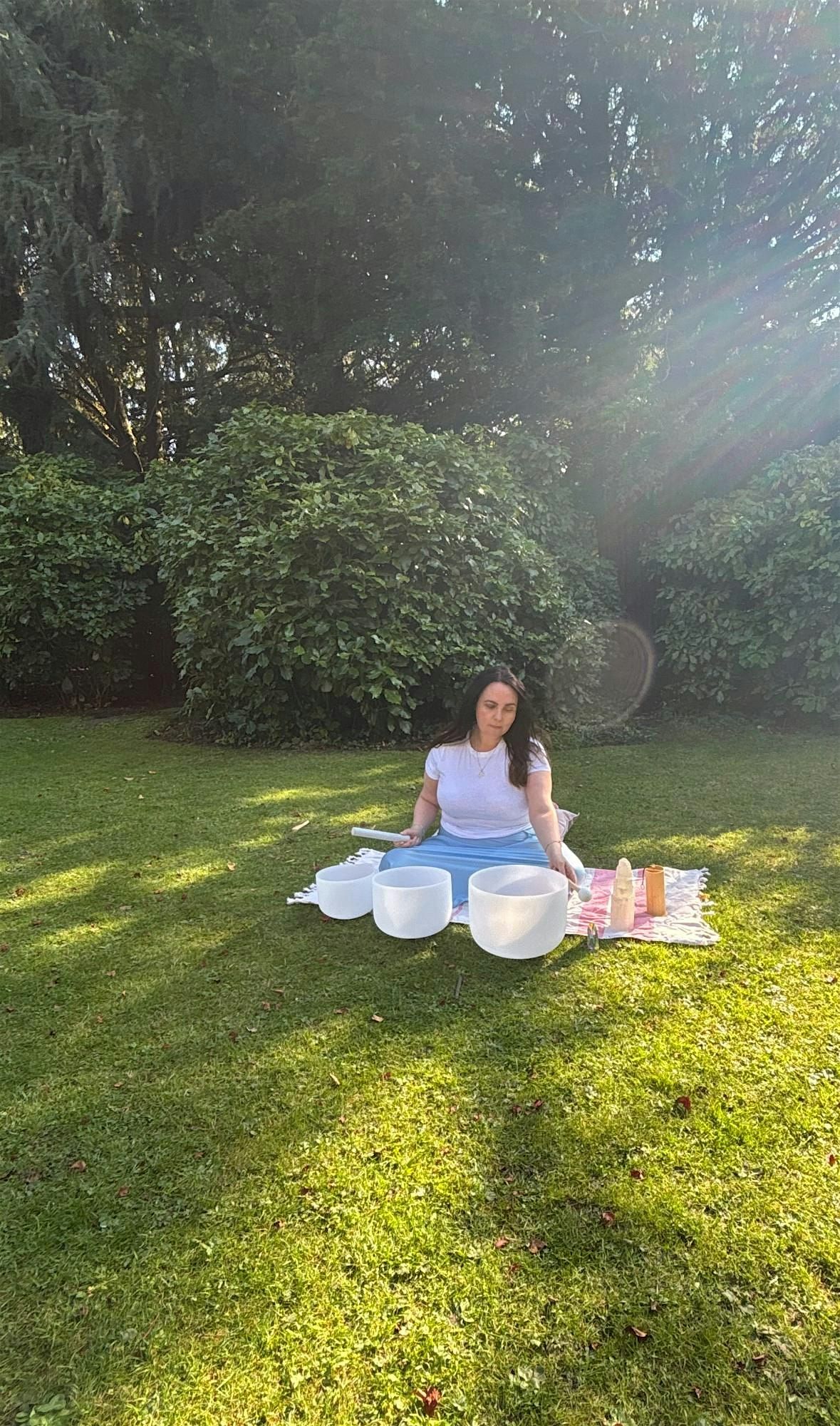 Beautiful Sound Bath