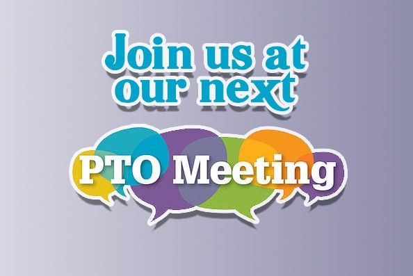 Northwinds PTO Meeting