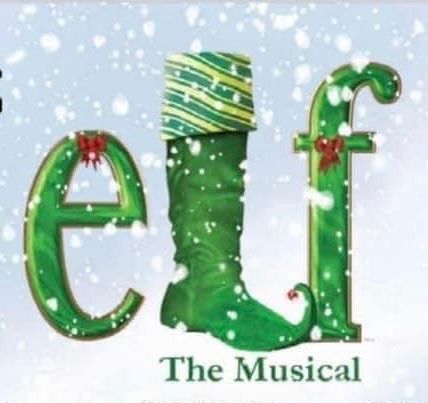 ELF \ud83e\udddd The Musical