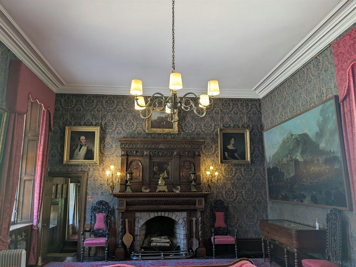 Steve Bingham Concert