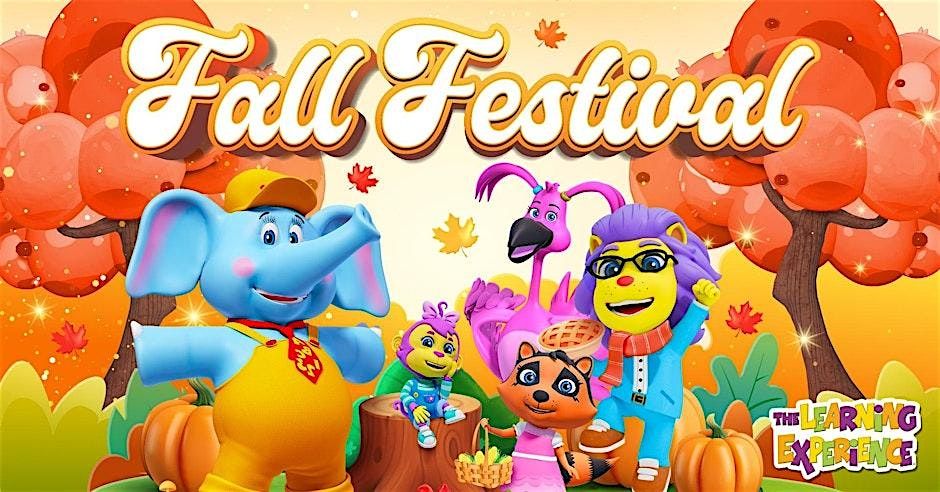 Fall Fest at TLE Natick