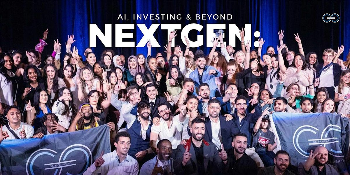 NextGen: AI, Investing & Beyond